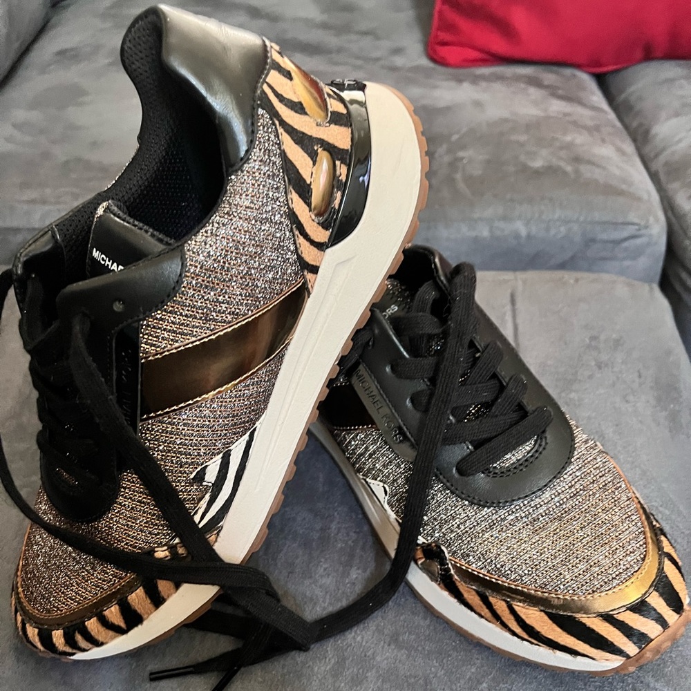 Micheal Kors Sneaker